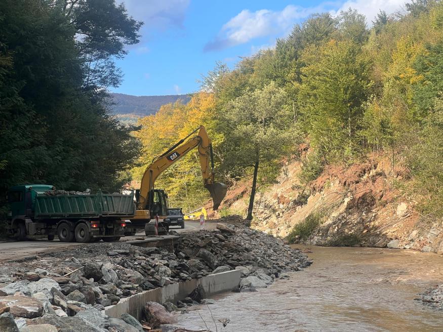 Održana sjednica Kriznog &scaron;taba civilne za&scaron;tite općine Fojnica