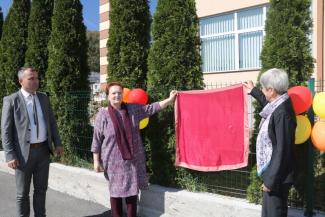 Svečano otvoreno dječije igrali&scaron;te u Fojnici