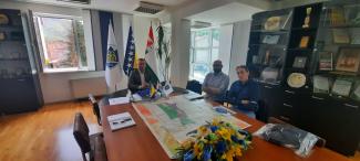 Podrška Općine Fojnica novom projektu kompanije Color Media