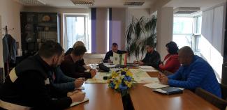 Krizni &scaron;tab Civilne za&scaron;tite općine Fojnica: U Fojnici  47 osoba u izolaciji