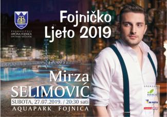 Sljedeće sedmice manifestacija 'Fojničko ljeto 2019'