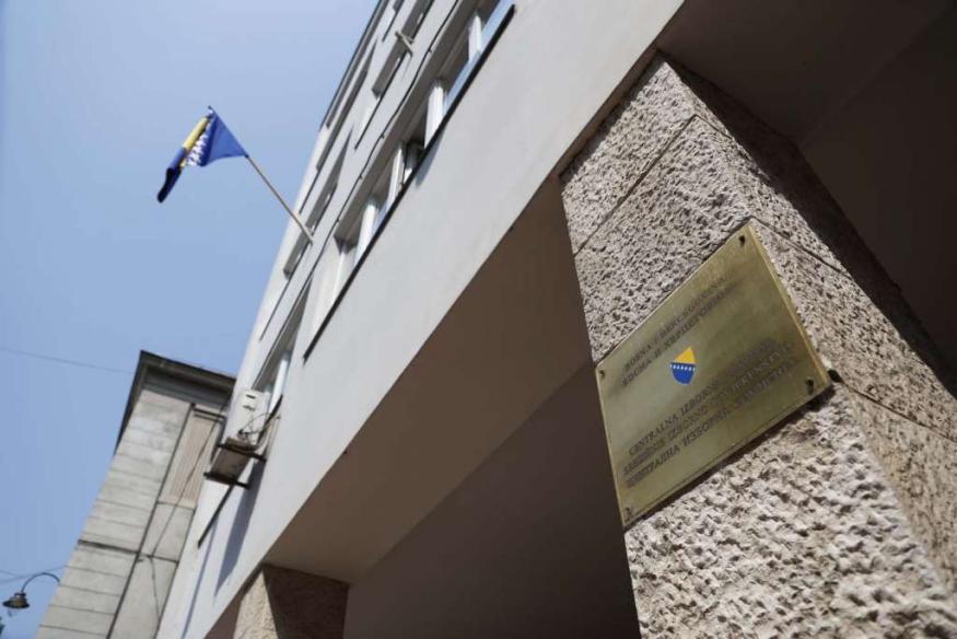 Javni konkurs za prijavu kandidata za imenovanje predsjednika/zamjenika predsjednika biračkog odbora u osnovnim izbornim jedinicama u Bosni i Hercegovini