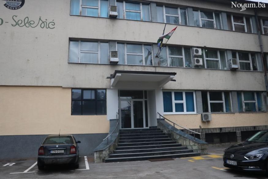 Ministarstvo prostornog uređenja, građenja, za&scaron;tite okoli&scaron;a, povratka i stambenih poslova SBK:Javni oglas za podno&scaron;enje prijava za projekte