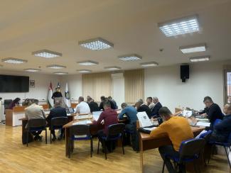 Održana 8.sjednica Općinskog vijeća Fojnica