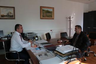 Humanost na djelu: Fojničanin Suvad Klisura donirao medicinska pomagala