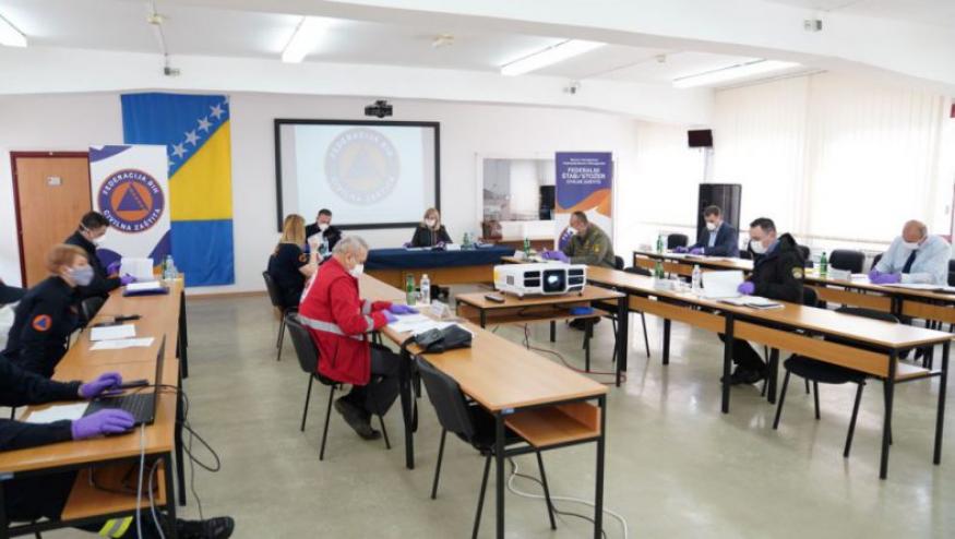 Svi koji ne po&scaron;tuju samoizolaciju idu u prinudnu izolaciju