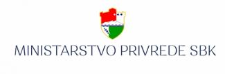Saop&scaron;tenje Ministarstva privrede SBK