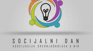 SOCIJALNI DAN 2019: Srednjoškolci pozivaju kompanije i privrednike iz Fojnice da im otvore svoja vrata!