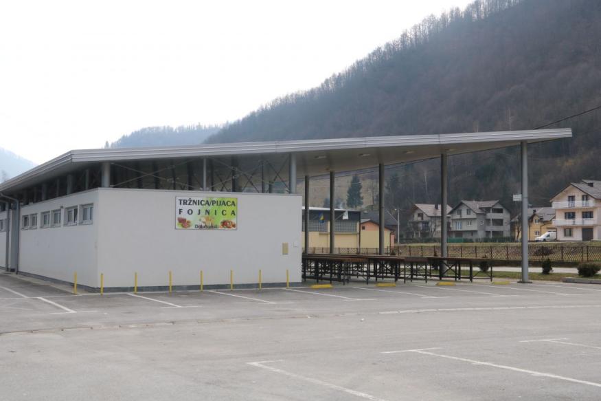 Pijaca u utorak, 31.12.2024.