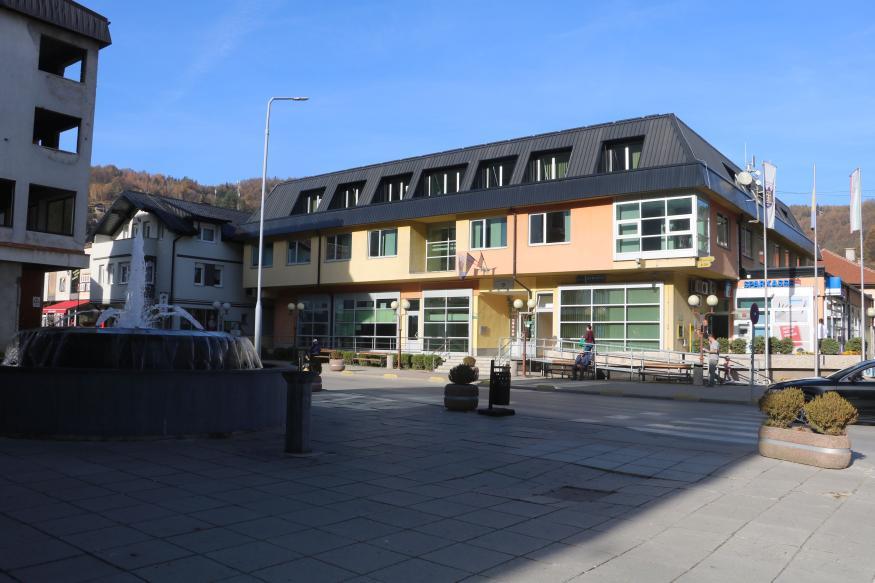 Sutra sjednica Općinskog vijeća Fojnica