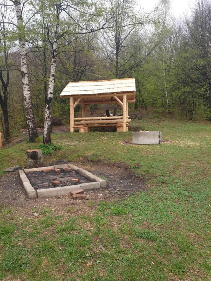 Uređeno izleti&scaron;te na Vladića vrhu