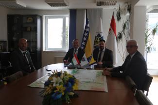 Odobrena sredstva za realizaciju projekata u općini Fojnica