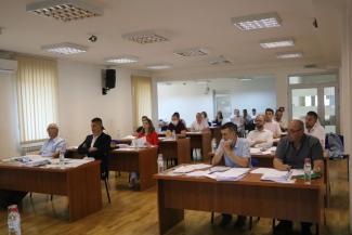 Održana sjednica Općinskog vijeća Fojnica