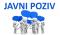 Javni pozivi za sufinansiranje zapošljavanja i samozapošljavanja