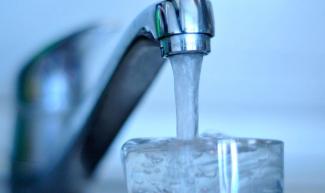 Fojnica / Voda za piće je ispravna