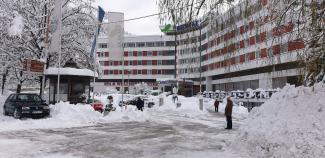 Lječilište Reumal zapošljava 24 radnika