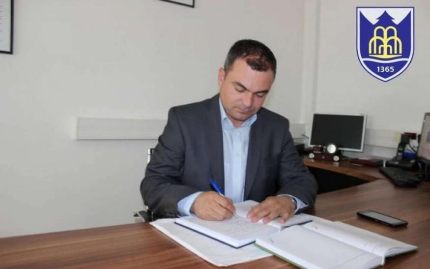 Čestitka povodom Dana državnosti Bosne i Hercegovine