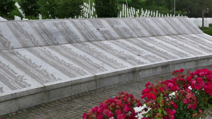11. jula na području općine Fojnica oglasit će se sirene u znak sjećanja na žrtve genocida u Srebrenici