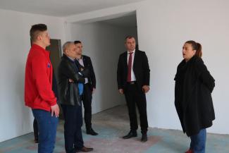 Uručena donacija Crvenom križu Fojnica