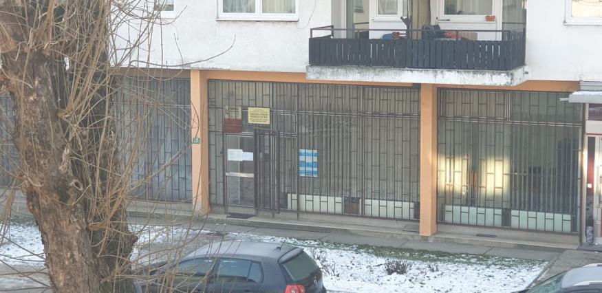 Obavijest porezne ispostave Fojnica