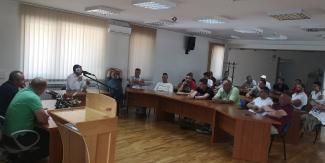Učesnici 'Mar&scaron;a mira' iz Fojnice kreću 8.jula