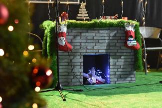 “U SUSRET BOŽIĆU” FOJNICA 2022.