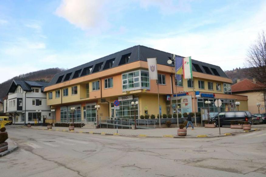 Plan izlaganja izvoda iz Privremenog biračkog spiska na uvid javnosti