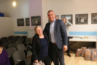 Brojnim sadržajima obilježena Dječija nedjelja u Fojnici