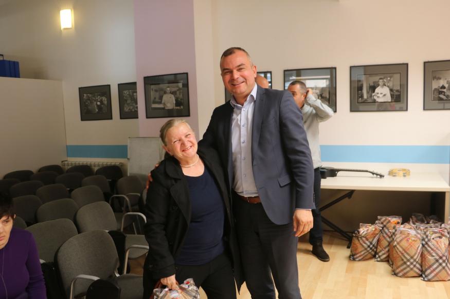 Brojnim sadržajima obilježena Dječija nedjelja u Fojnici