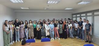 Dodijeljene stipendije za 96 studenata sa područja općine Fojnica