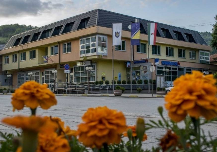 U Fojnici pušten besplatan WiFi